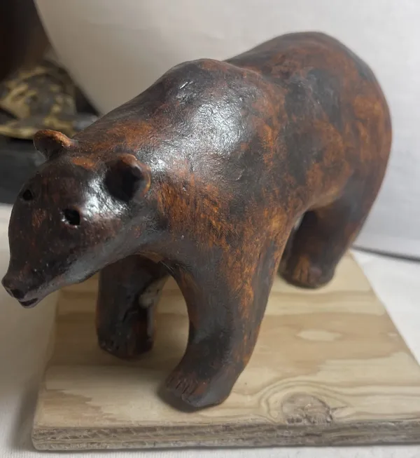 Annie Marini-Genzon, Eaton Cub, 2025