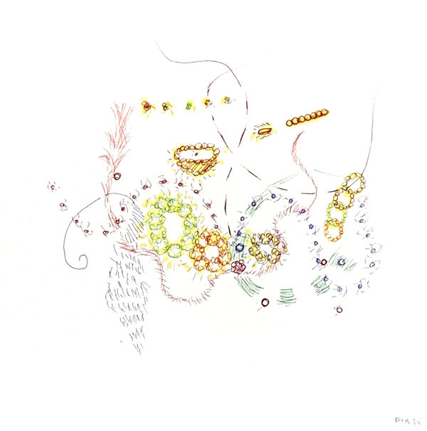 David S. Rubin, Hope (10), 2025