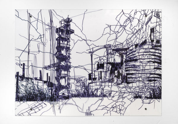 Katie Elizabeth Stubblefield, Betterava, 2024