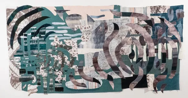 Aneesa Shami Zizzo, Primal Heart, 2020