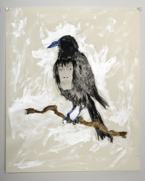 Eve Wood, Revelation, 2025