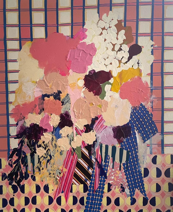 Ana Rodriguez, Untitled 22e, 2022