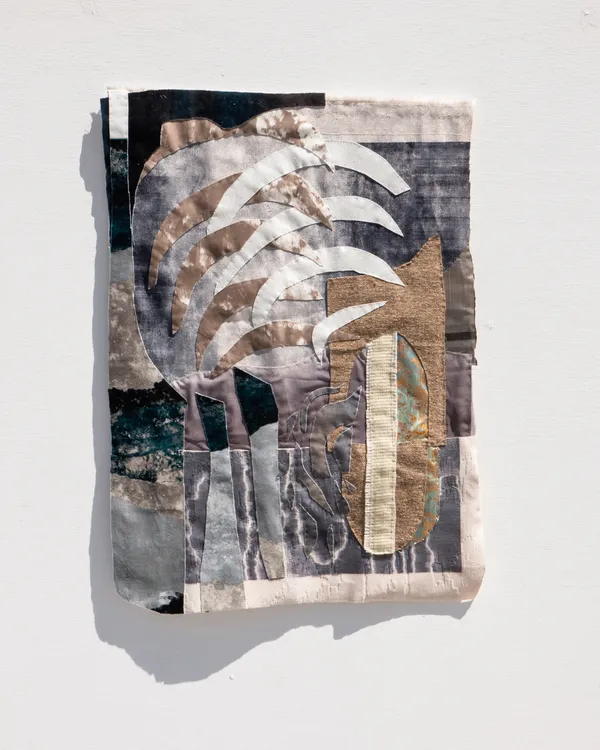 Aneesa Shami Zizzo, Mirage, 2019