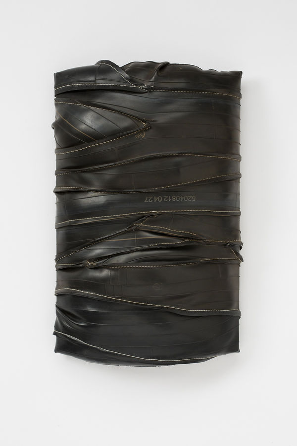 Victoria May, Inner tube study #2 (indulgent)