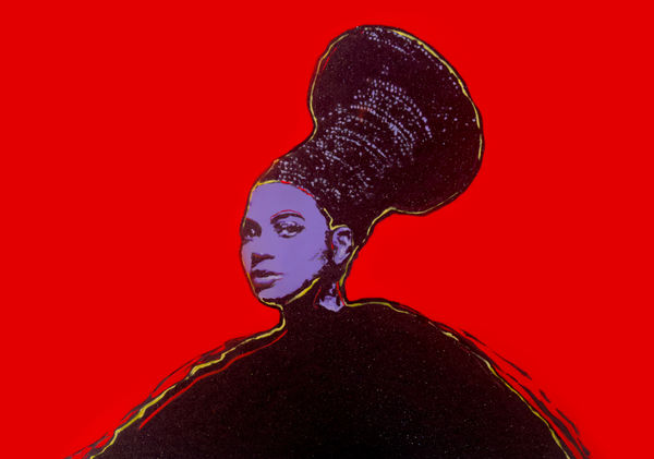 Tony Concep, "Lava x Muse | Beyoncé", 2024