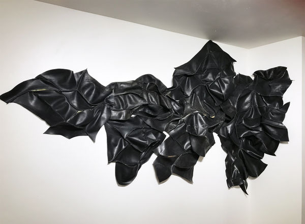 Victoria May, Fixation, 2014