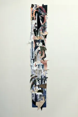 Aneesa Shami Zizzo, Untitled (The Mother Role), 2026