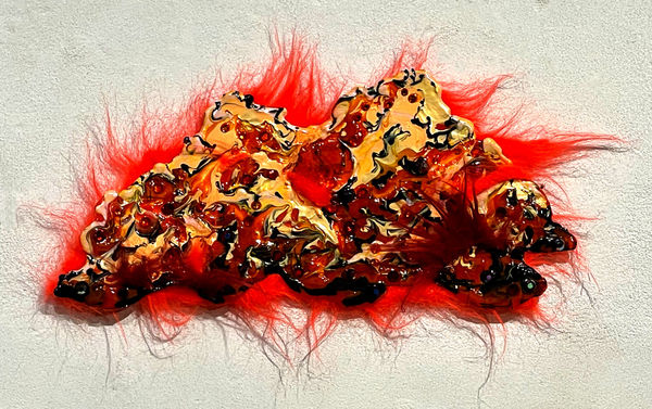 Stevie Love, Fire Mtn 7, 2022