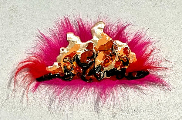 Stevie Love, Fire Mtn 10, 2022