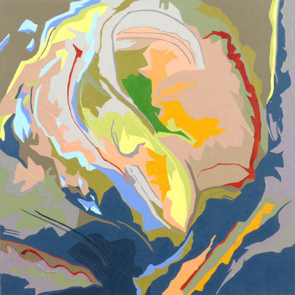 Hiroko Yoshimoto, Biodiversity #64, 2015