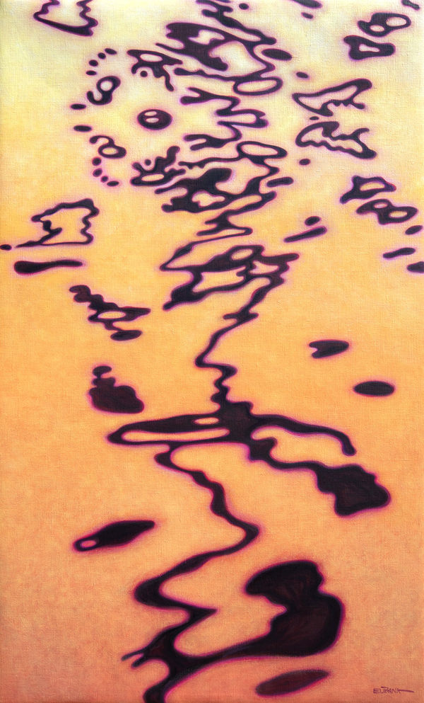 Danielle Eubank, Potomac III, 2022