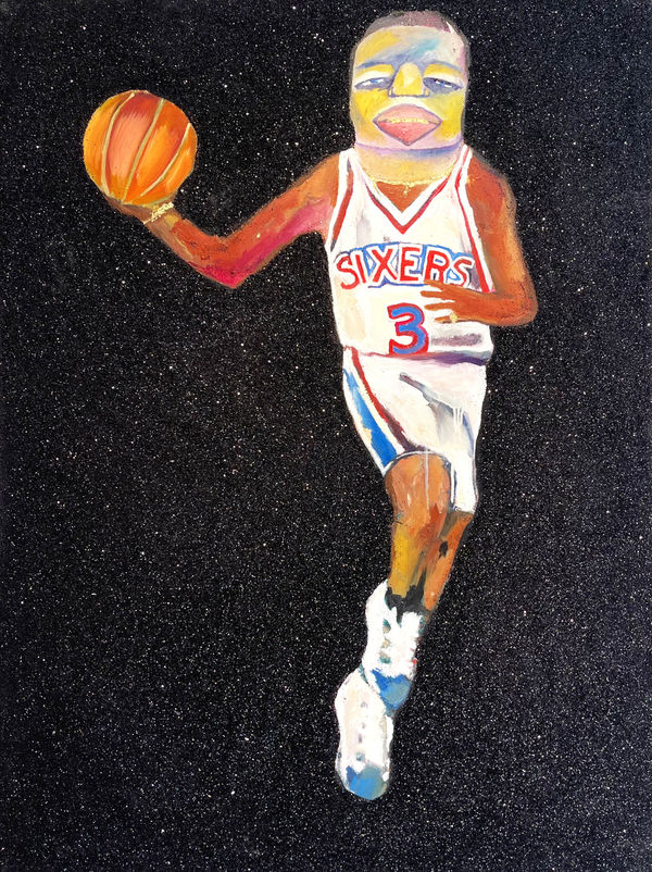 Tony Concep, Iverson Mapiko, 2025