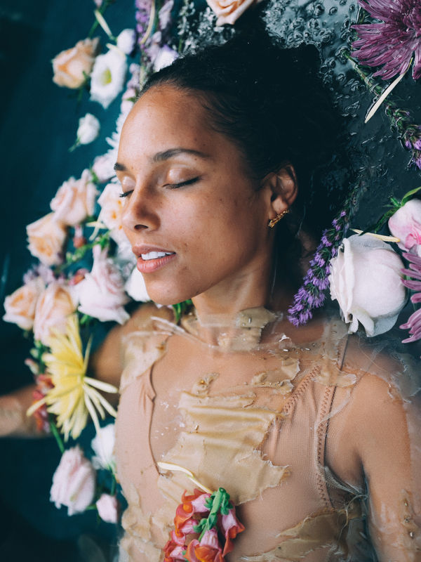 Bukunmi Grace, Tears for Water, 2018