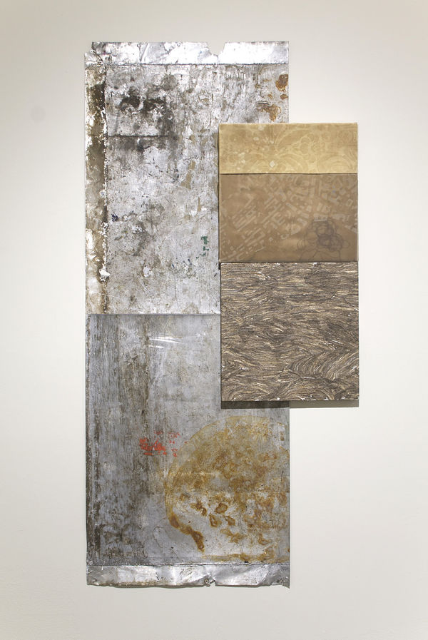 Victoria May, Reconfigured Nest, 2017-2022