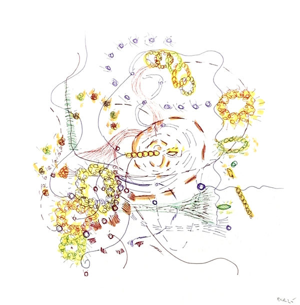 David S. Rubin, Hope (11), 2025