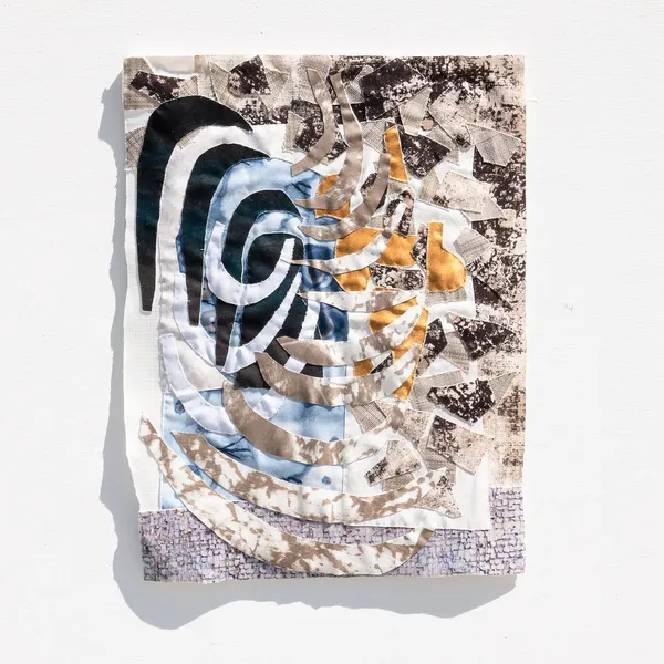 Aneesa Shami Zizzo, Iblis’ Illusion, 2019