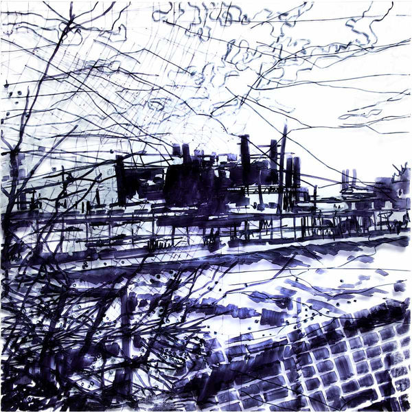 Katie Elizabeth Stubblefield, Severance, 2025