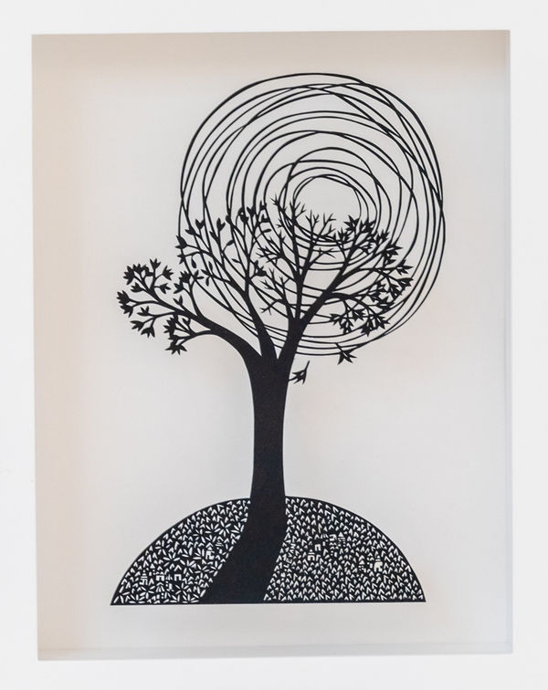 Bianca Levan, In the Next Year, 2022