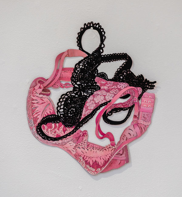 Leigh Salgado, Liaison, 2022