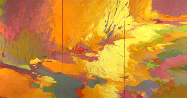 SCOTT GELLATLY LANDS RECALLED AND ECHOED