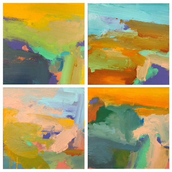 SCOTT GELLATLY CATCH AND RELEASE