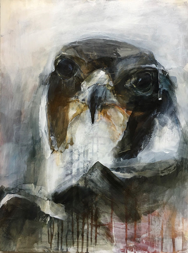 BETHANY ROWLAND SIGHTLINES: On Seeing What is Really There