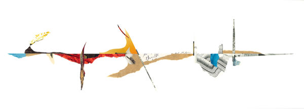 CLIVE KNIGHTS AUTOCHTHONOUS CITIES & OTHER LIMINAL WORKS