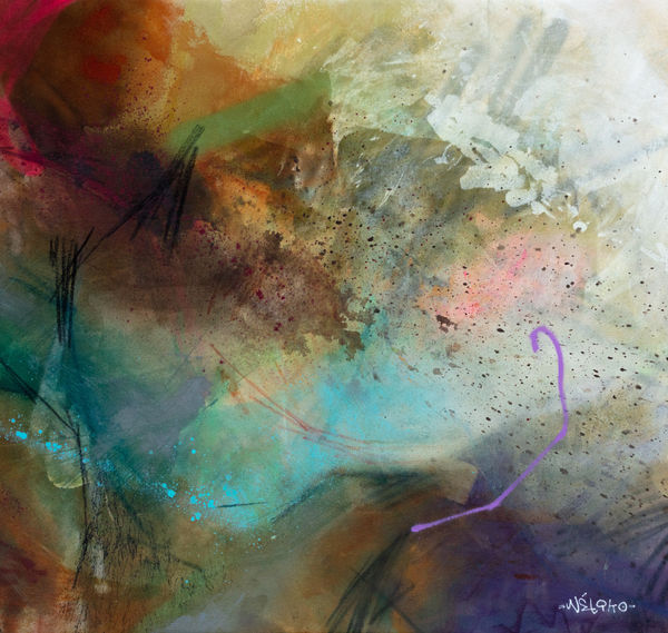 KYLE "Wetiko" DANLEY HOME