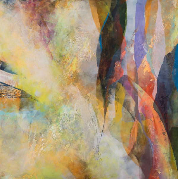 JEN CROWE VISCERAL VIEWS