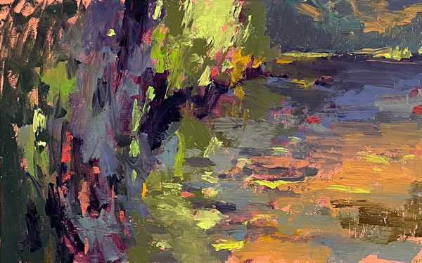 SCOTT GELLATLY POINT OF DEPARTURE