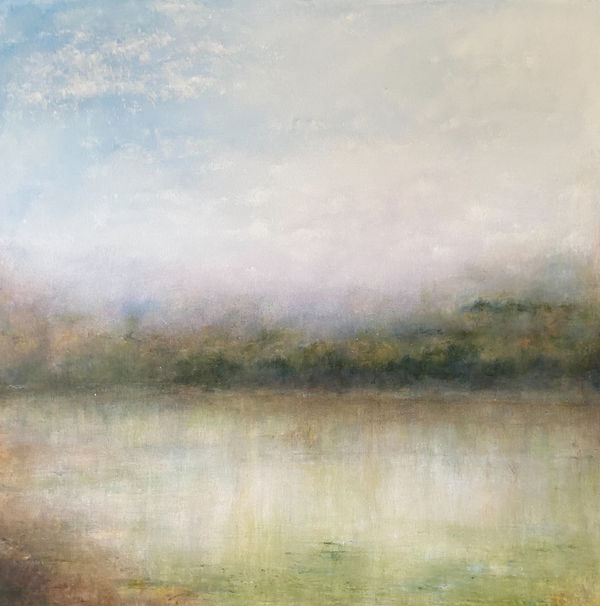 JIM BRESSI ON ACCOUNT OF PAINTING