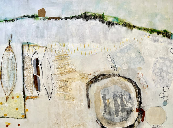 LORI RHODES THE GREATER GOOD