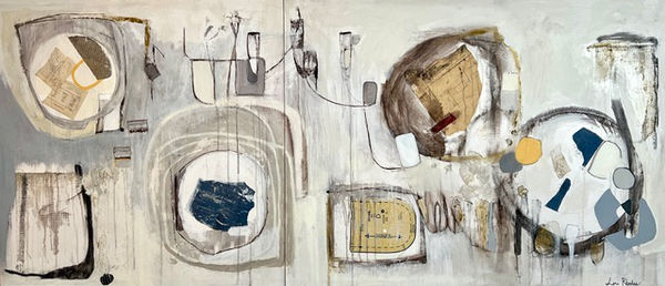 LORI RHODES COMMON BONDS