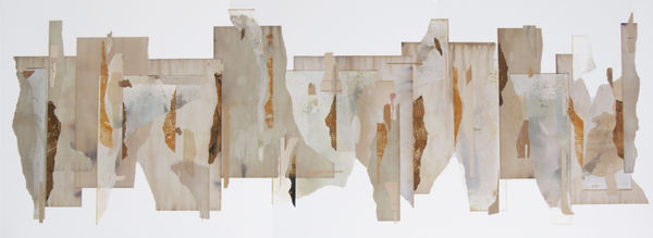 Clive Knights, Agora, 2023