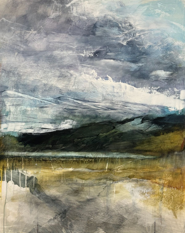 BETHANY ROWLAND WHAT MEETS THE EYE