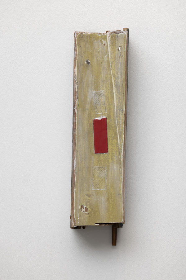 JAMES FLORSCHUTZ MEMORY MARKERS