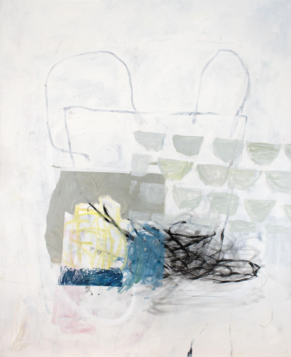 MARK DUNST WANDERING