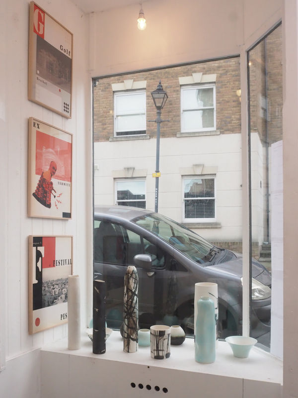 Stephen Brandes, Steven Geddes