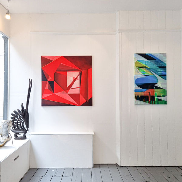 Edited Davis Pike Bambara