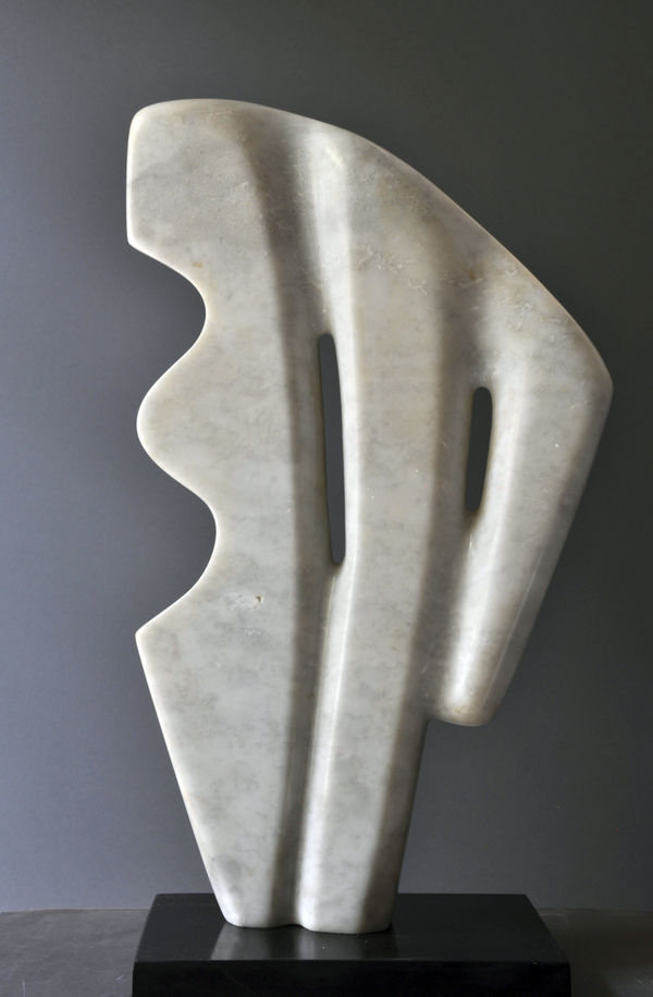 Mona Saudi, The Seagull, 2009