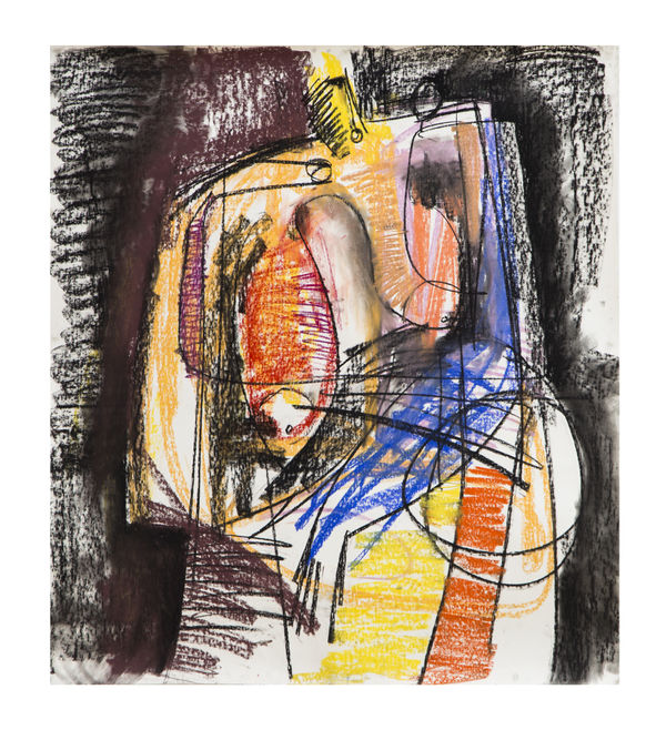 Clottey Serge Attukwei Sac17 11 34 Change Your Mornings Res300