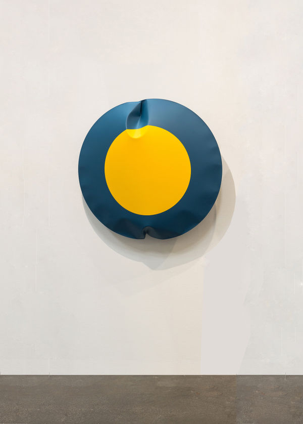 Shaikha Al Mazrou, Excel I, 2018