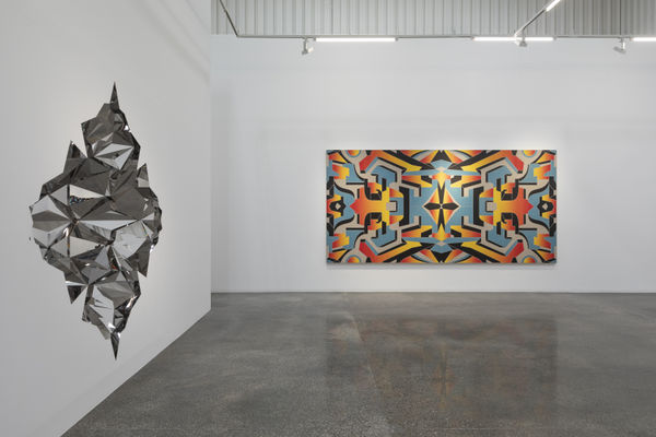 2023 Feb Lawrie Shabibi Installation 3