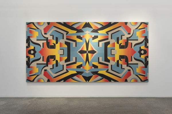 2023 Feb Lawrie Shabibi Installation 5