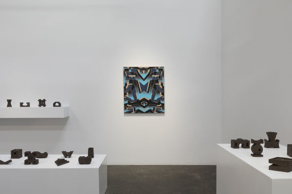 2023 Feb Lawrie Shabibi Installation 9