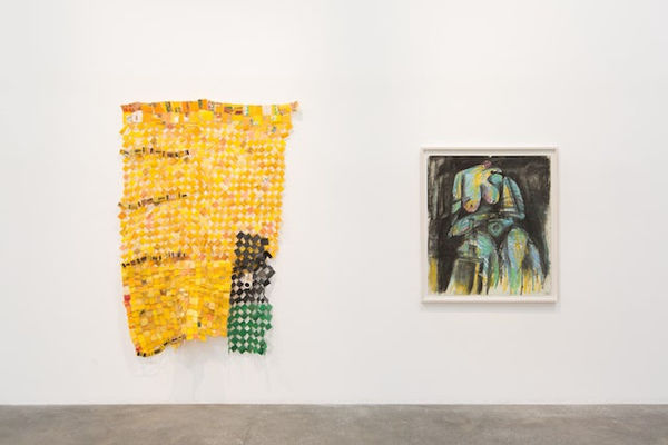 Gallerytakeover Clottey Installationshot 2