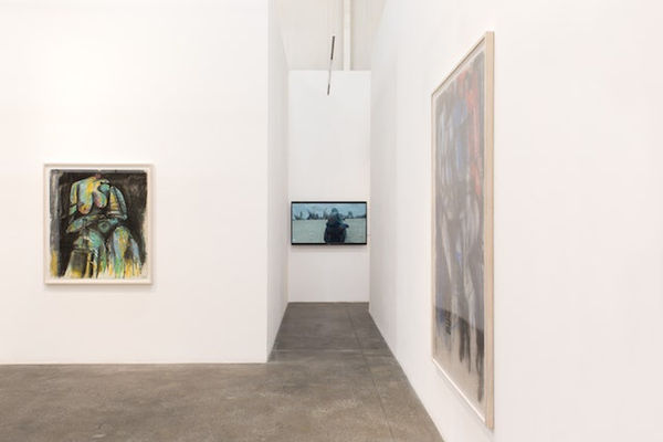 Gallerytakeover Clottey Installationshot 5