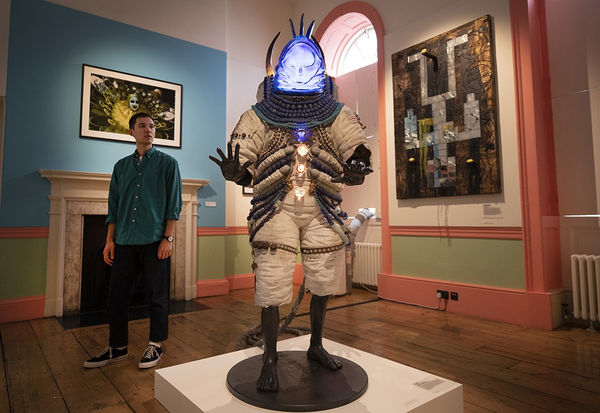 GET UP, STAND UP NOW GENERATIONS OF BLACK CREATIVE PIONEERS