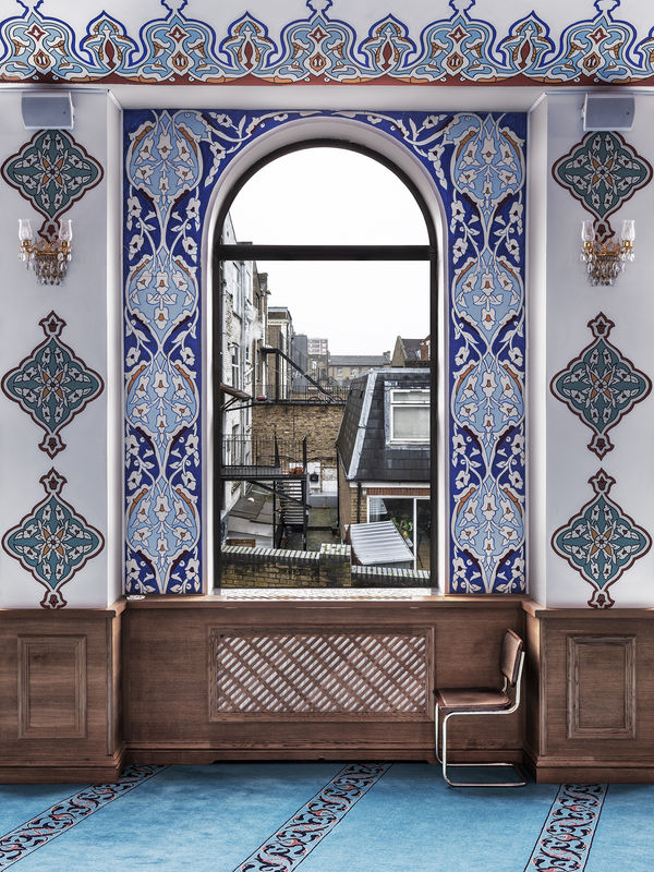 Marwan Bassiouni, 'New British Views #06, England', 2021, Pigment print on fine art paper, 76 x 57 cm.