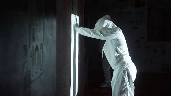 Mandy El-Sayegh Features in Group Show at BRUTUS, Rotterdam